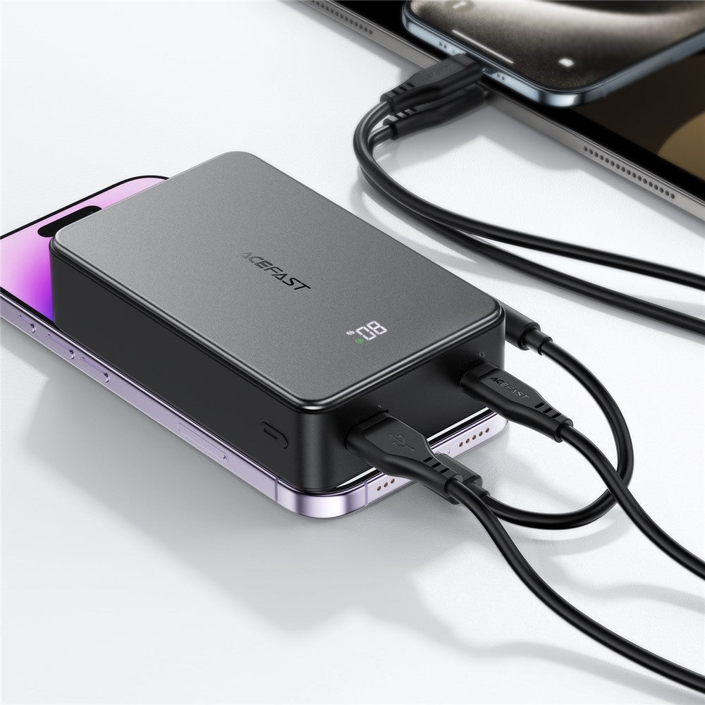 Smartphone Power Bank