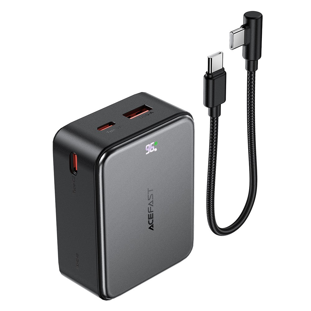 Smartphone Power Bank