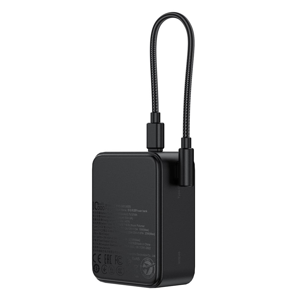 Smartphone Power Bank