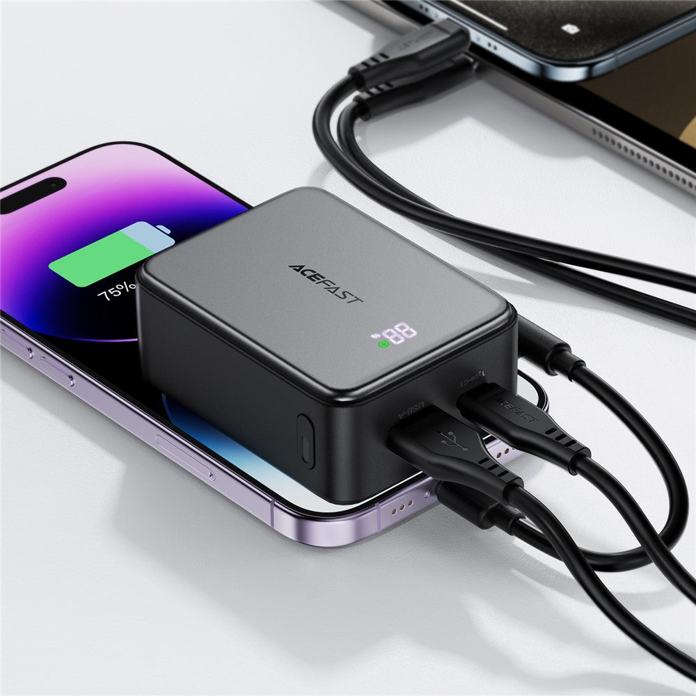 Smartphone Power Bank