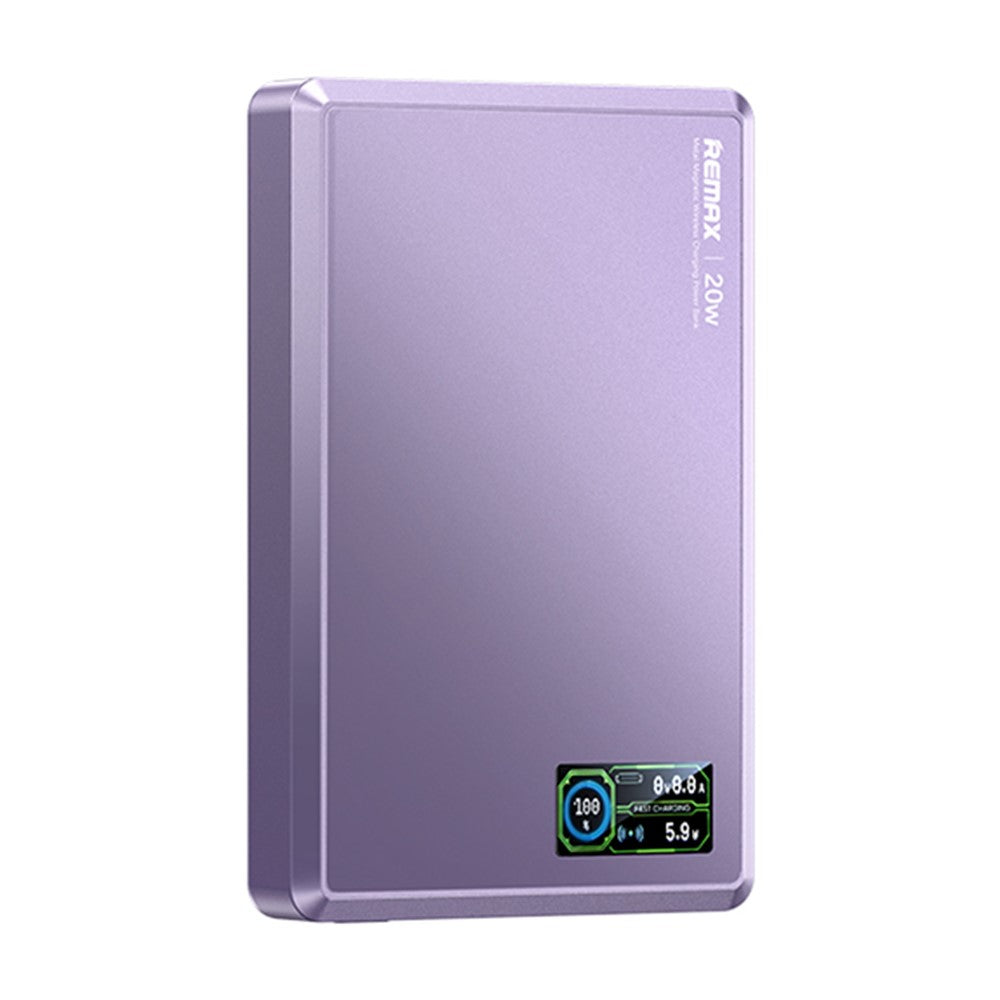 Smartphone Power Bank