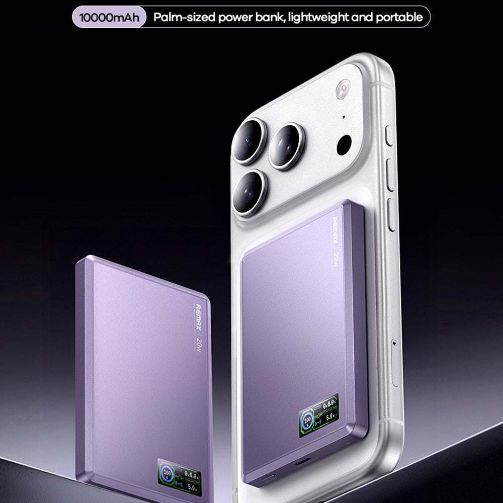 Smartphone Power Bank