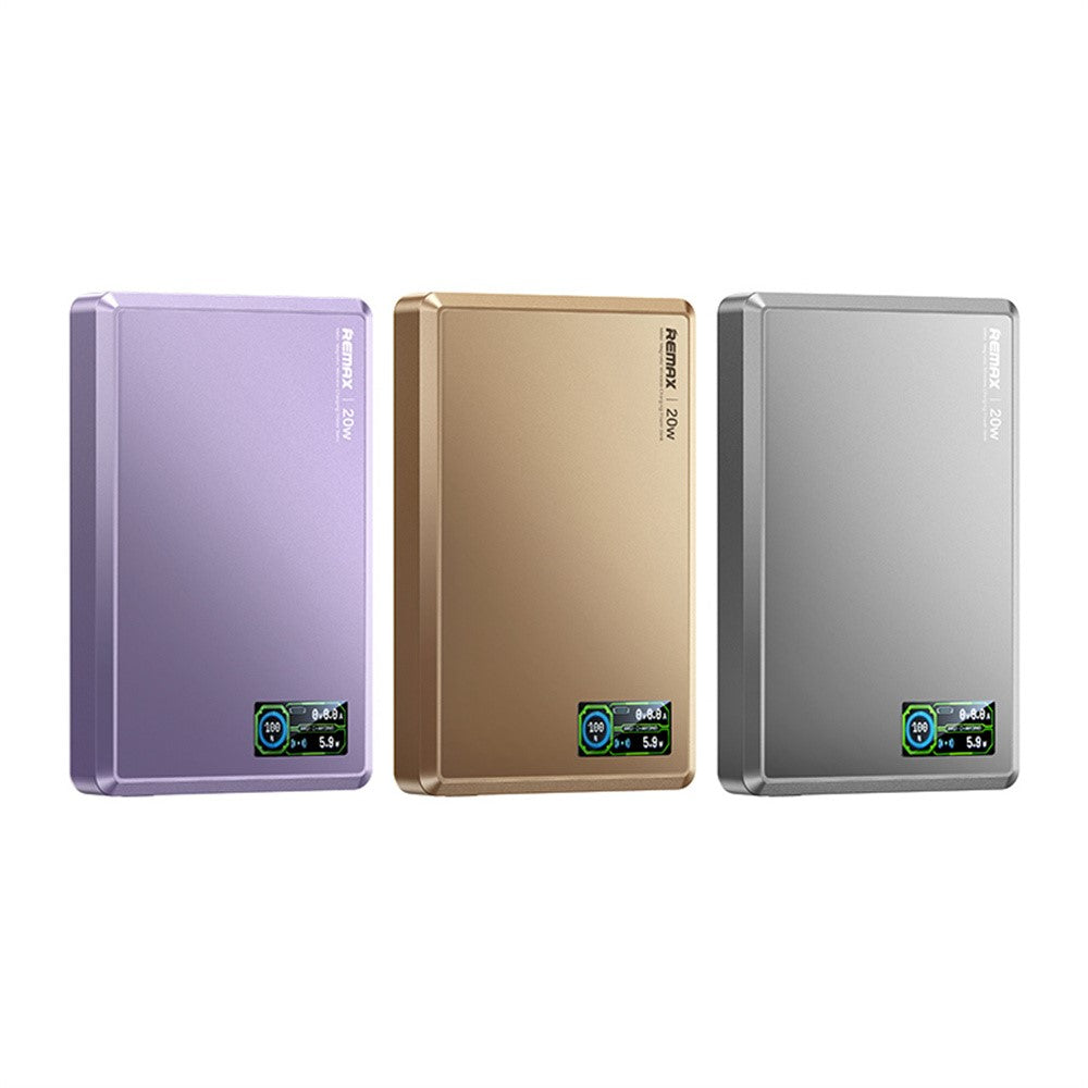 Smartphone Power Bank