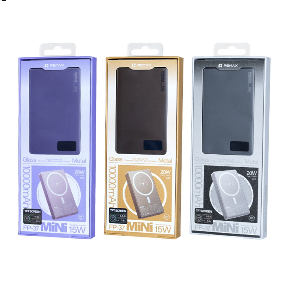 Smartphone Power Bank