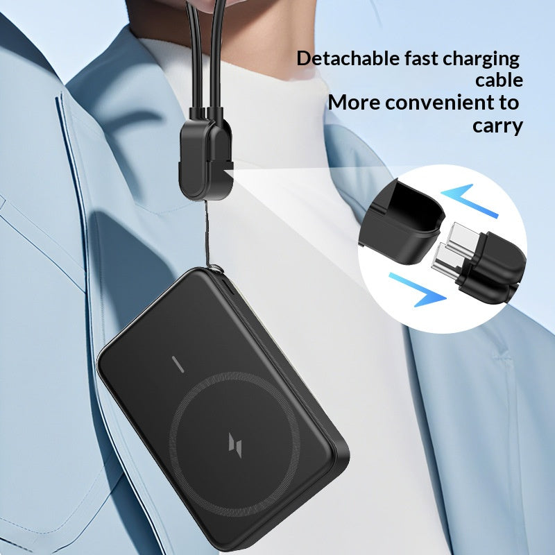 Smartphone Power Bank