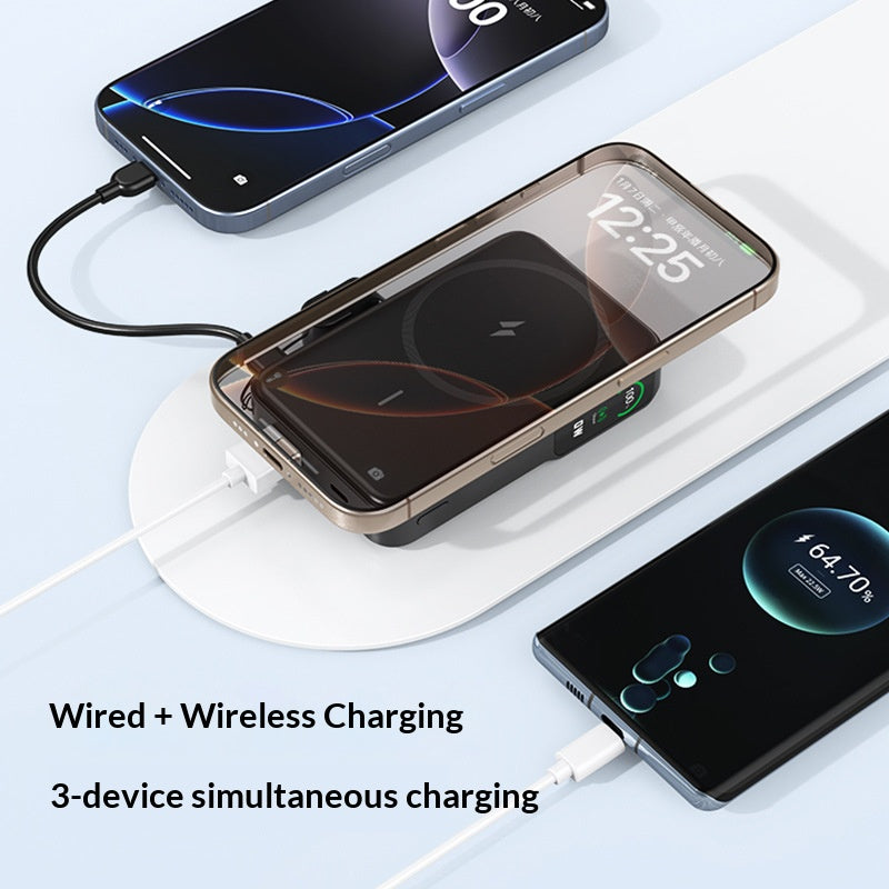 Smartphone Power Bank