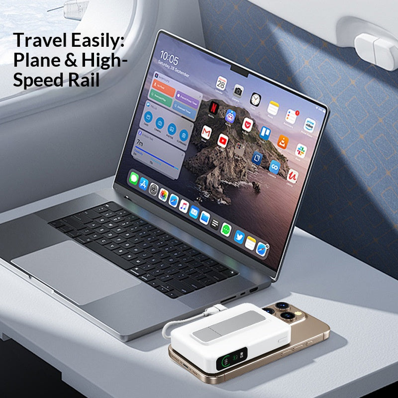 Smartphone Power Bank