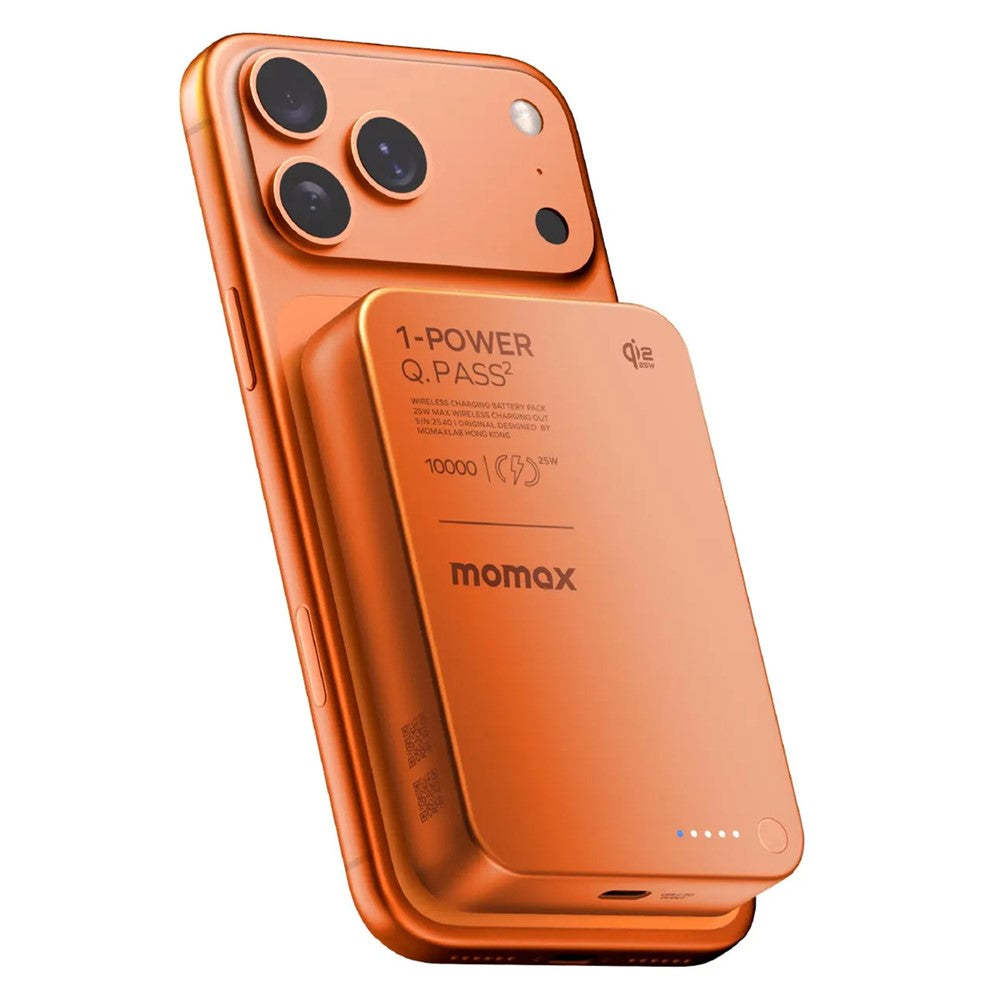 Smartphone Power Bank