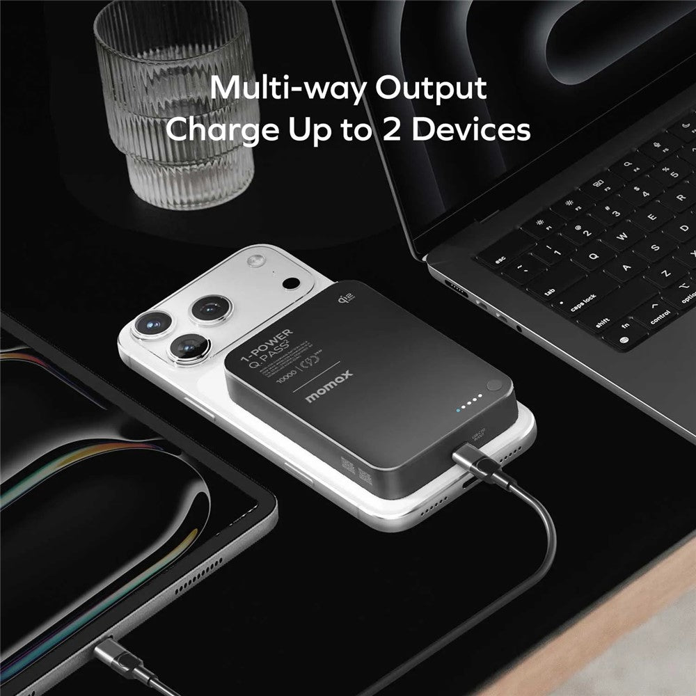 Smartphone Power Bank