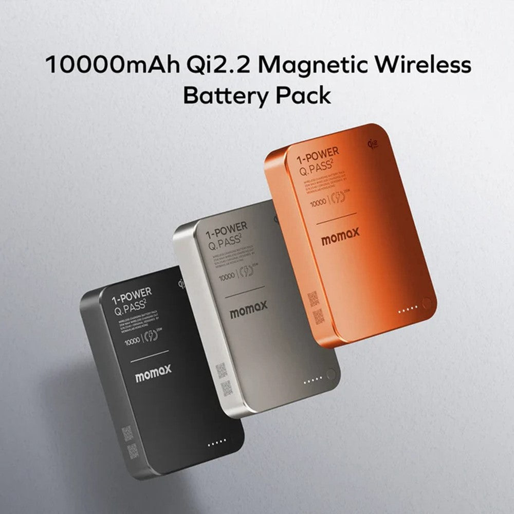 Smartphone Power Bank