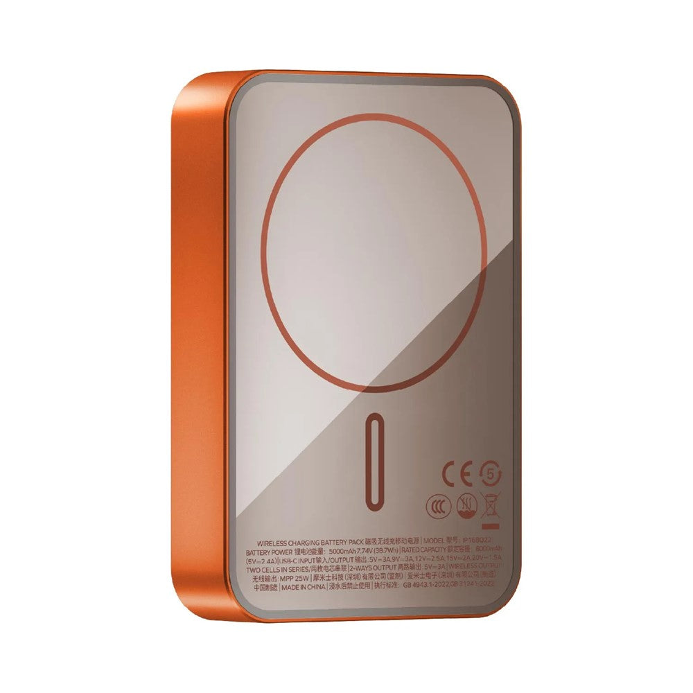 Smartphone Power Bank