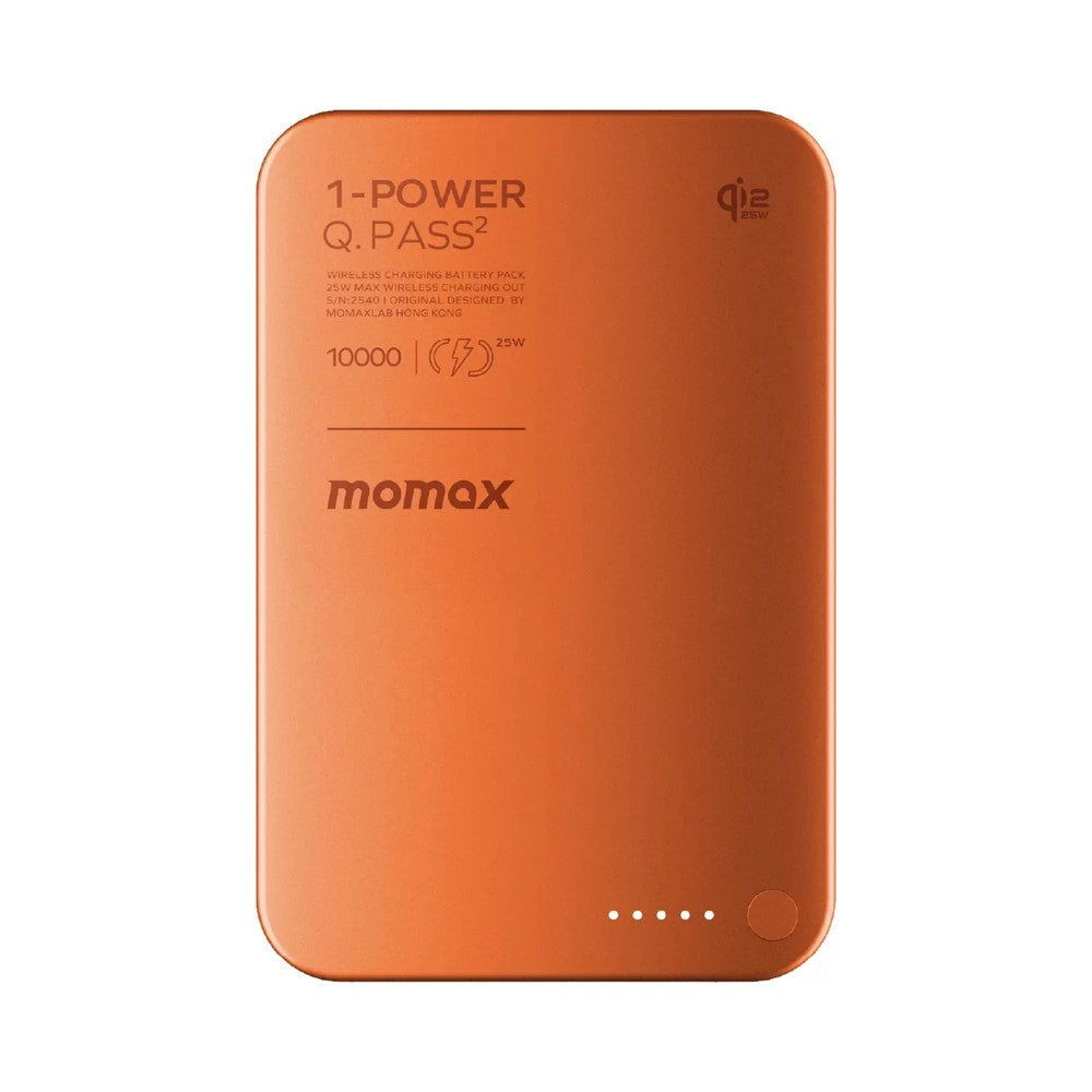 Smartphone Power Bank