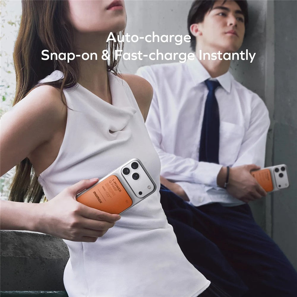 Smartphone Power Bank