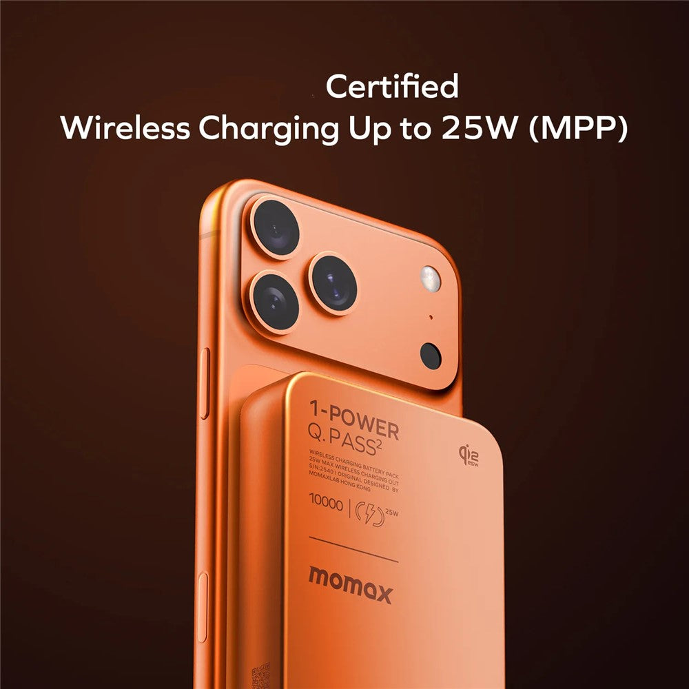 Smartphone Power Bank