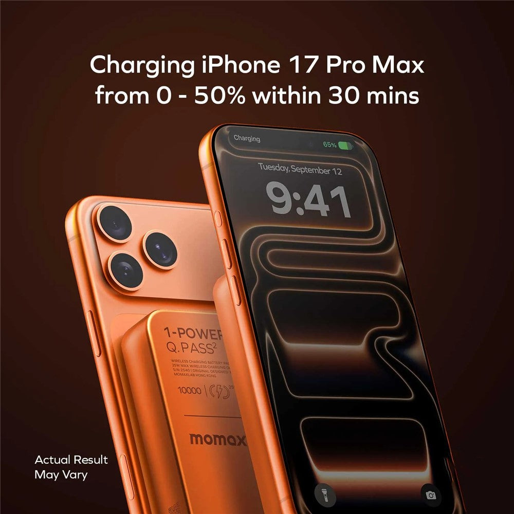 Smartphone Power Bank