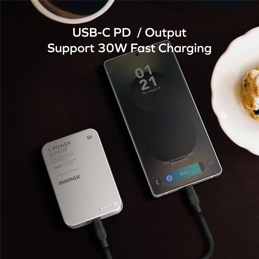 Smartphone Power Bank