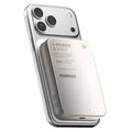 Smartphone Power Bank