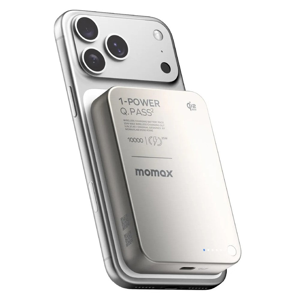Smartphone Power Bank