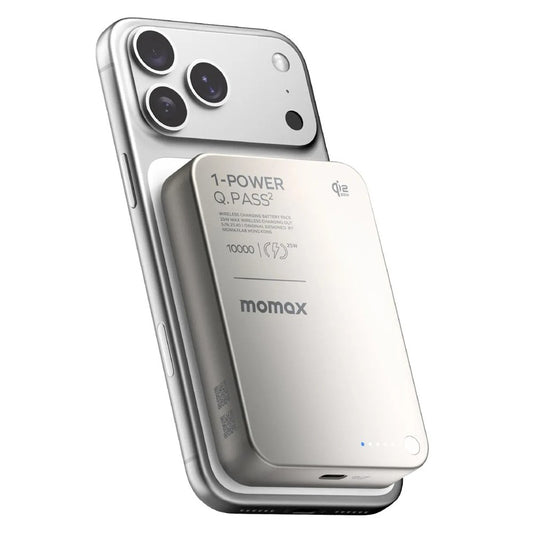 Smartphone Power Bank