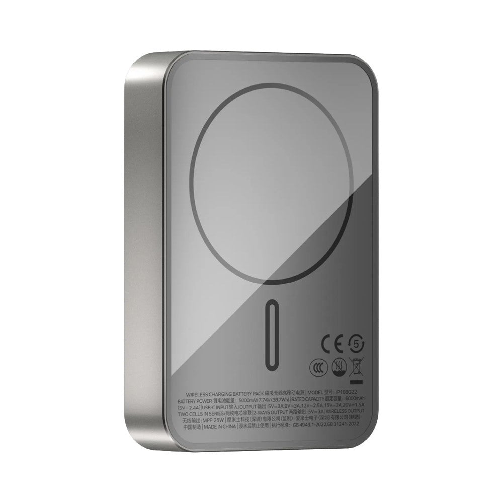 Smartphone Power Bank