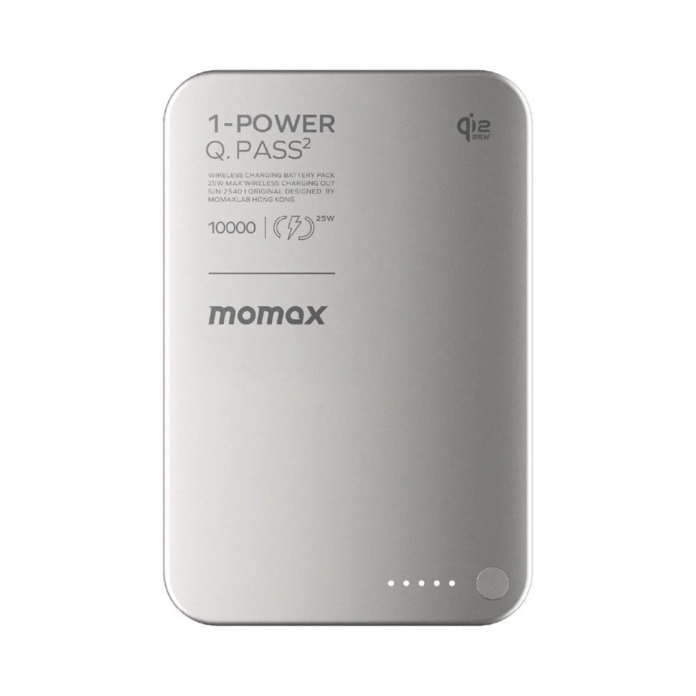 Smartphone Power Bank