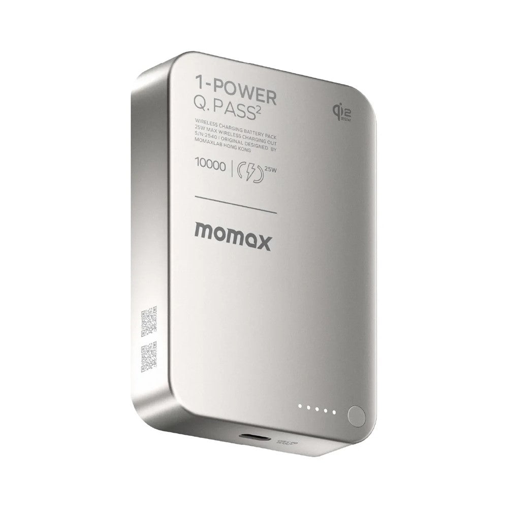 Smartphone Power Bank