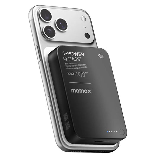 Smartphone Power Bank