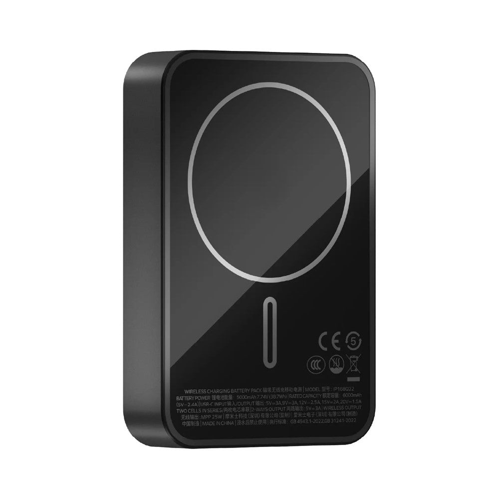 Smartphone Power Bank