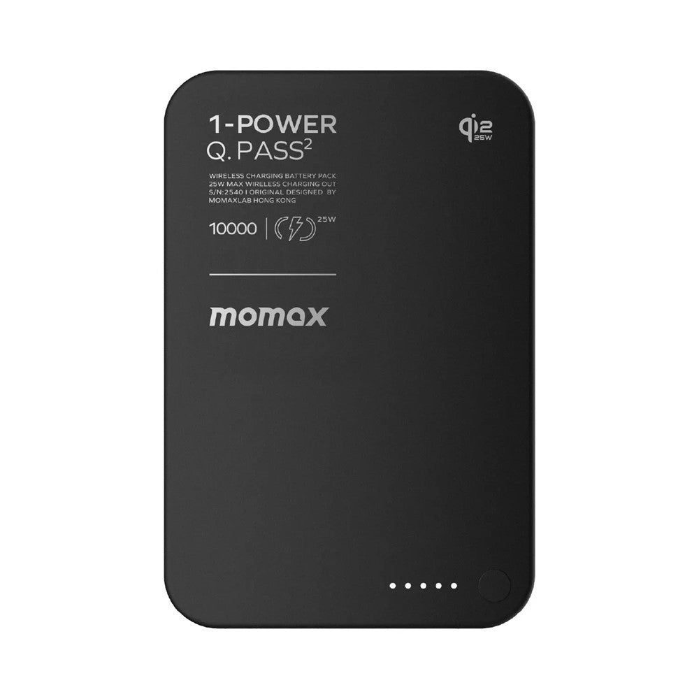 Smartphone Power Bank