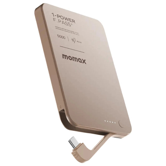 Smartphone Power Bank