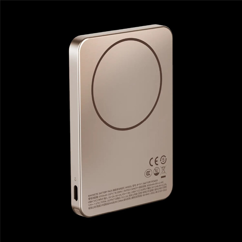 Smartphone Power Bank