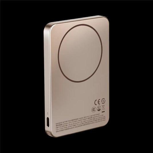 Smartphone Power Bank