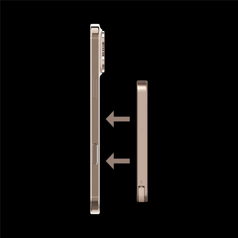 Smartphone Power Bank