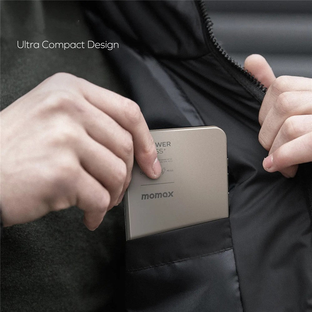 Smartphone Power Bank