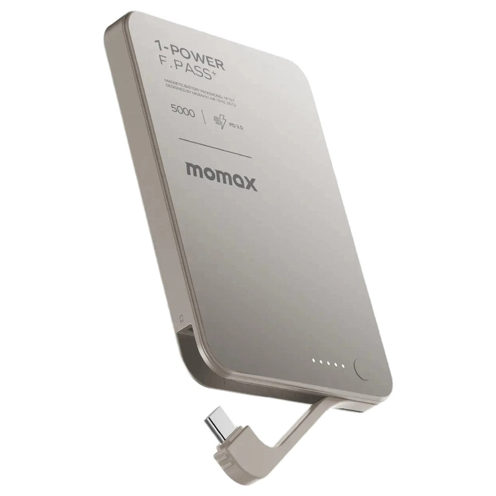 Smartphone Power Bank