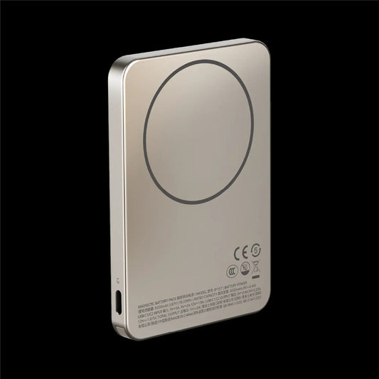 Smartphone Power Bank