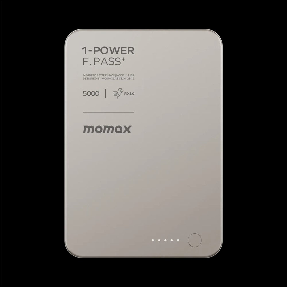 Smartphone Power Bank