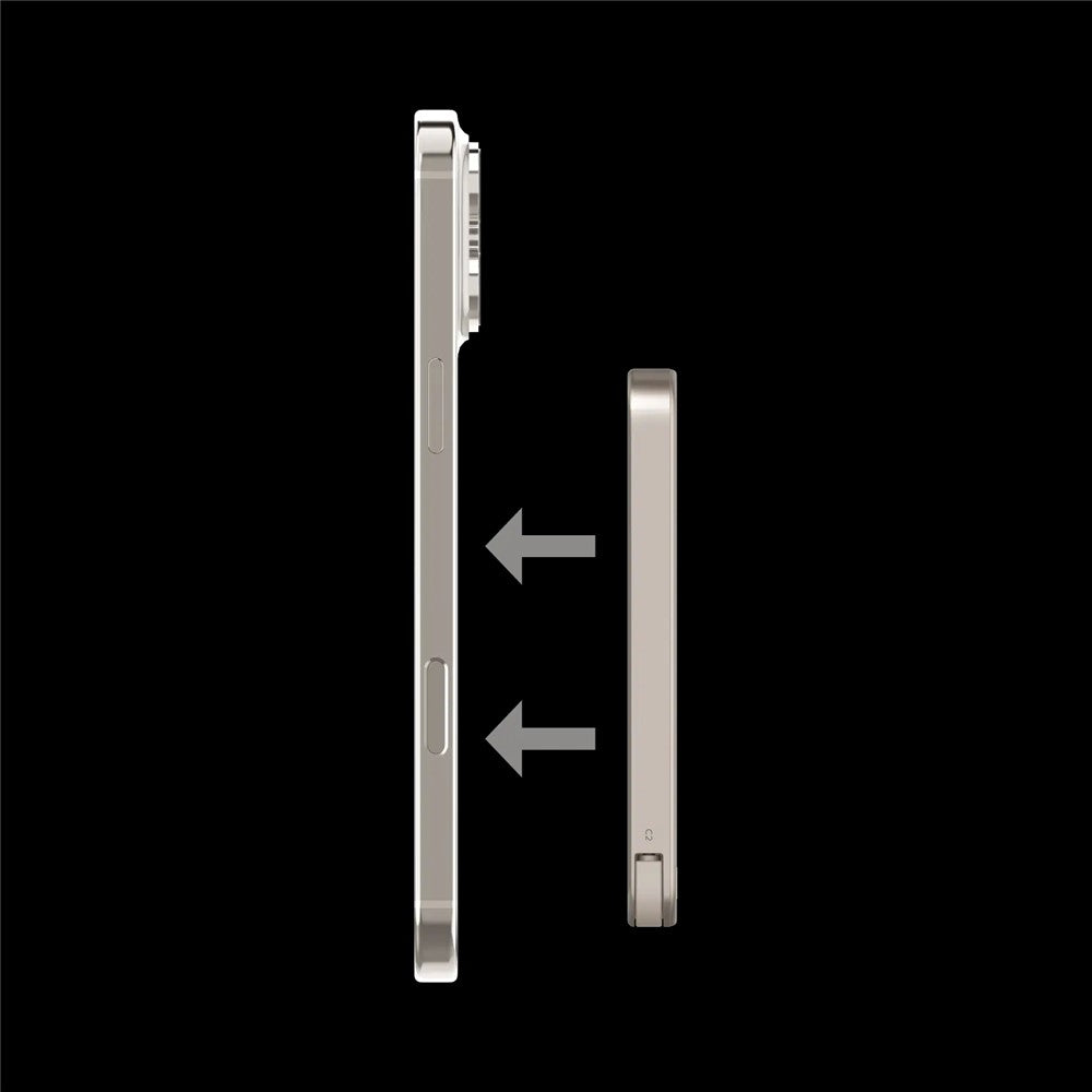 Smartphone Power Bank