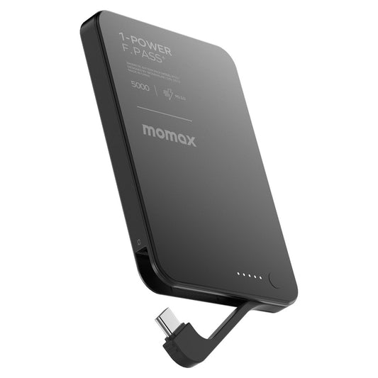 Smartphone Power Bank