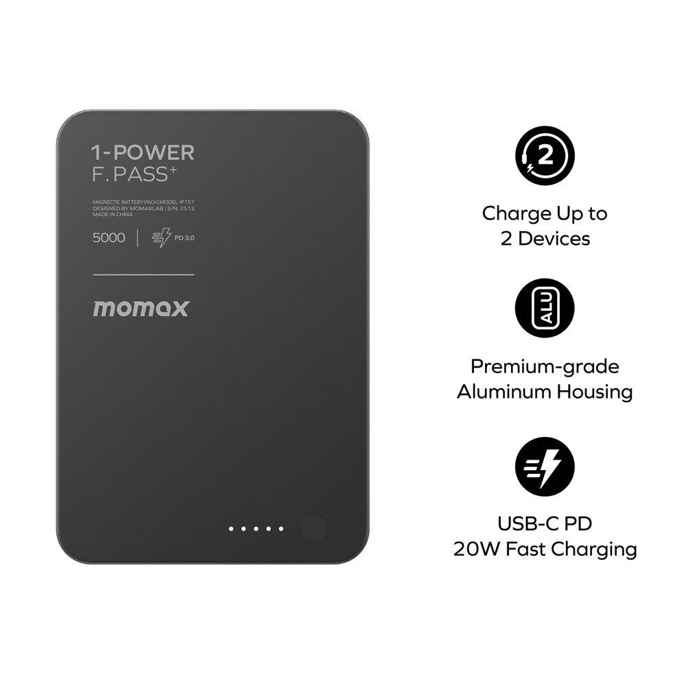 Smartphone Power Bank