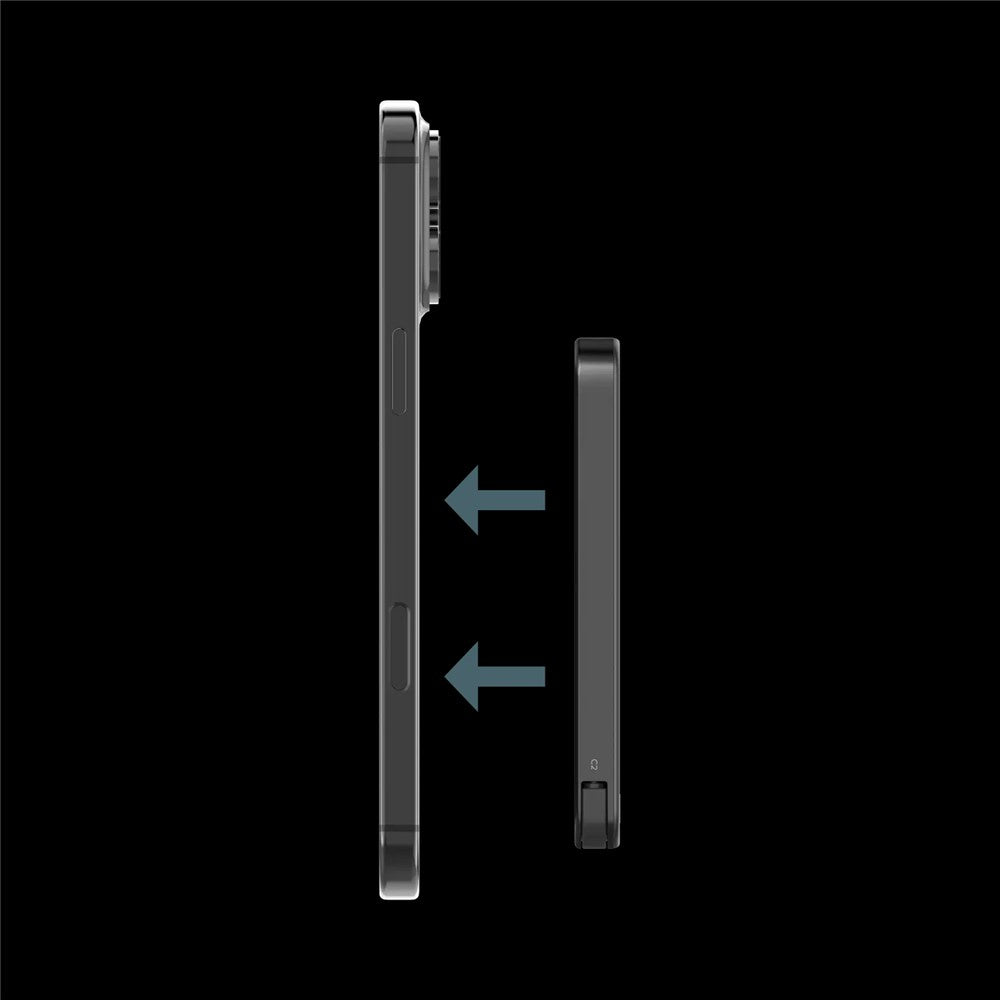 Smartphone Power Bank