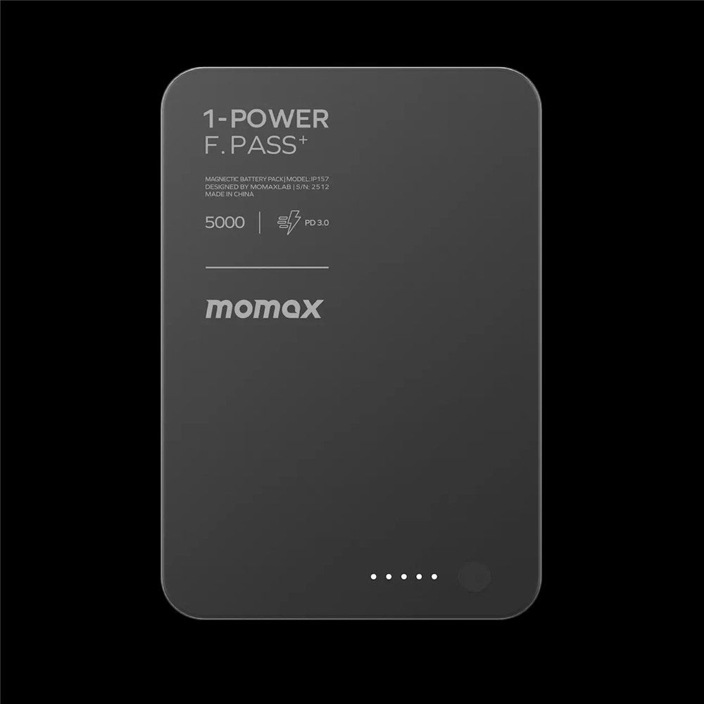 Smartphone Power Bank