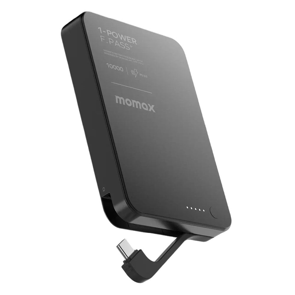 Smartphone Power Bank