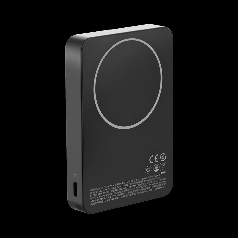Smartphone Power Bank
