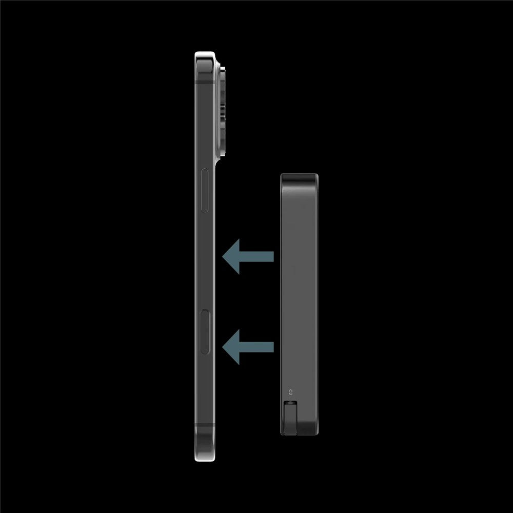 Smartphone Power Bank