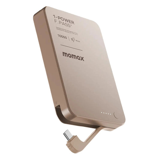 Smartphone Power Bank