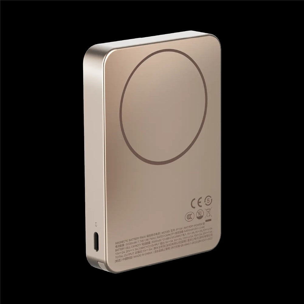 Smartphone Power Bank