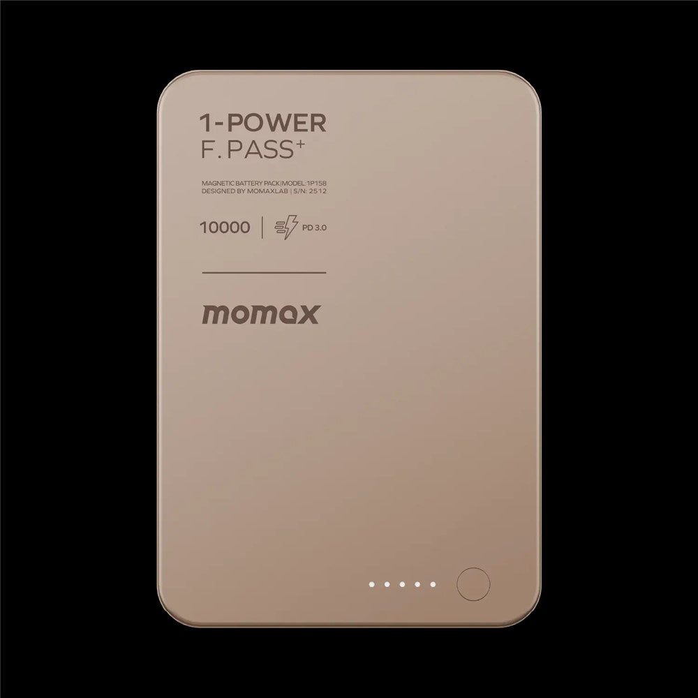 Smartphone Power Bank
