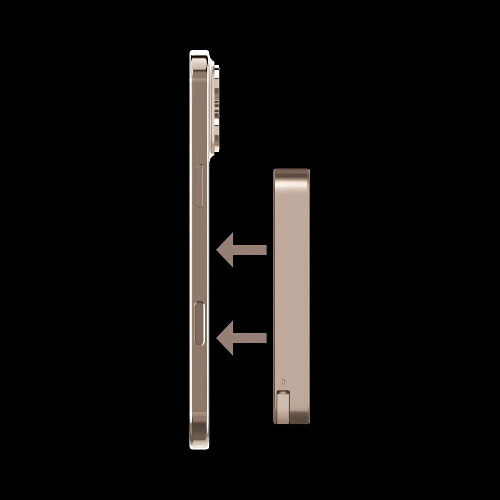 Smartphone Power Bank