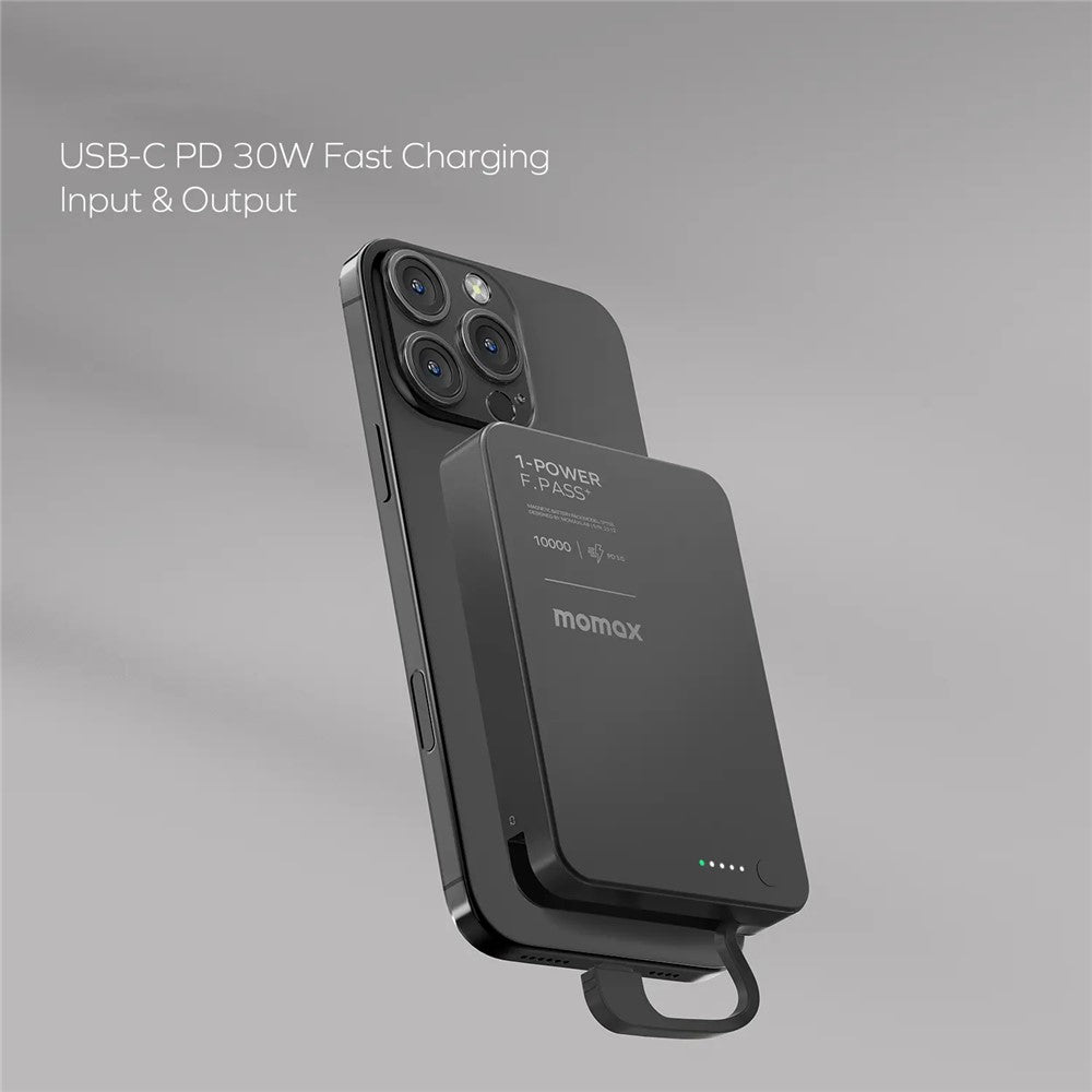 Smartphone Power Bank